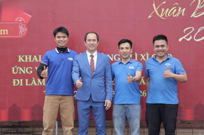 tầm nhìn sứ mệnh