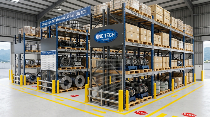 Báo giá kệ kho trung chuyển Lào Cai Báo giá kệ kho trung chuyển Lào Cai theo tải trọng, kích thước và phụ kiện