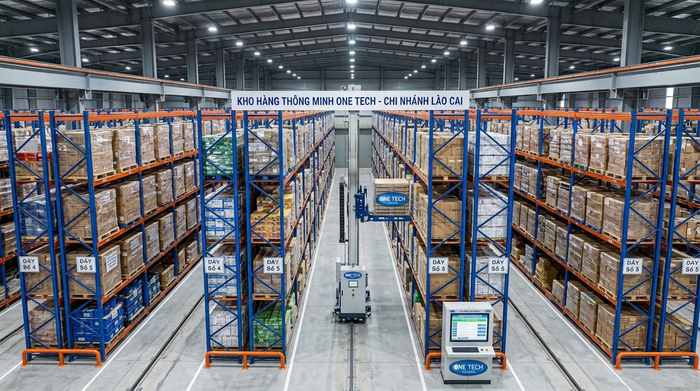 Báo giá Stacker-Crane Lào Cai Báo giá Stacker-Crane Lào Cai được tính theo cấu hình từng dự án