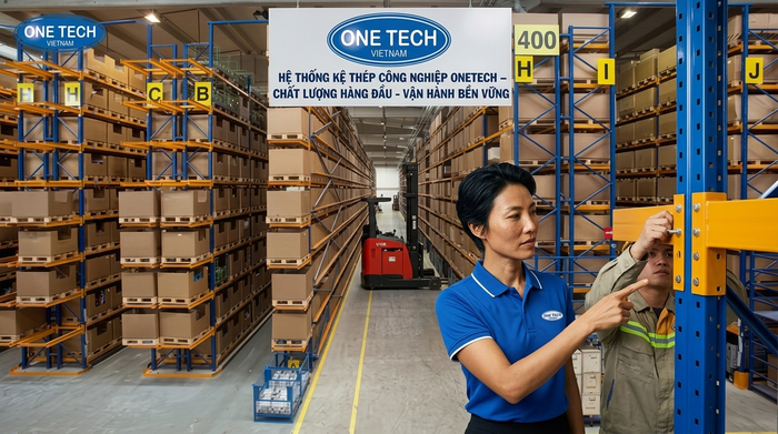 Lắp đặt Kệ Narrow Aisle Lào Cai Lắp đặt Kệ Narrow Aisle Lào Cai trong kho công nghiệp